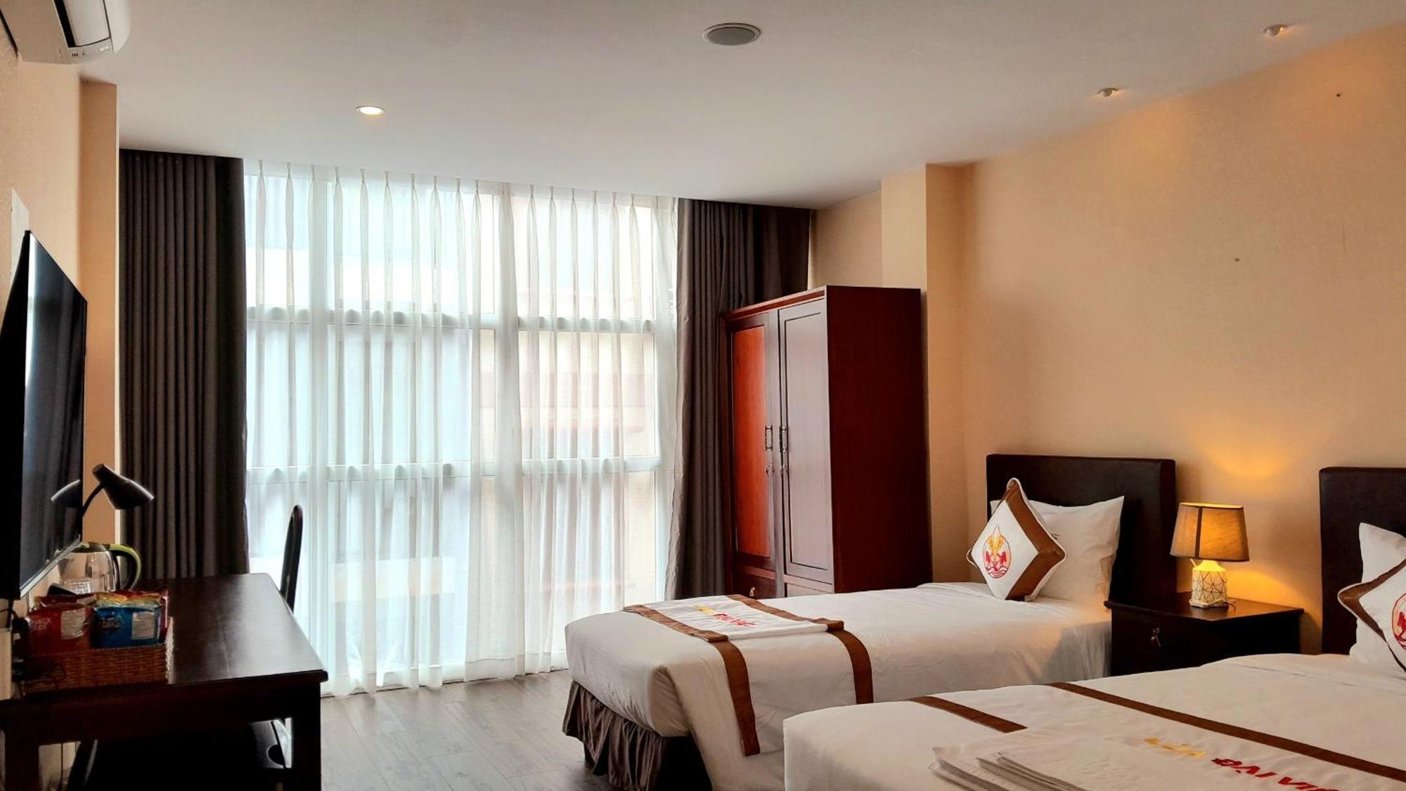 The Rice Hotel مدينة هوشي منه المظهر الخارجي الصورة