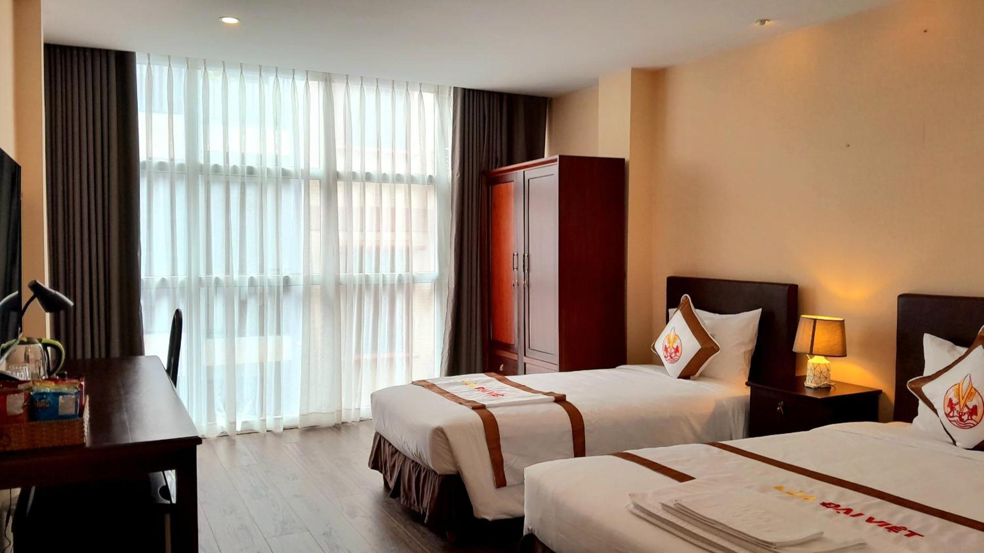 The Rice Hotel مدينة هوشي منه المظهر الخارجي الصورة