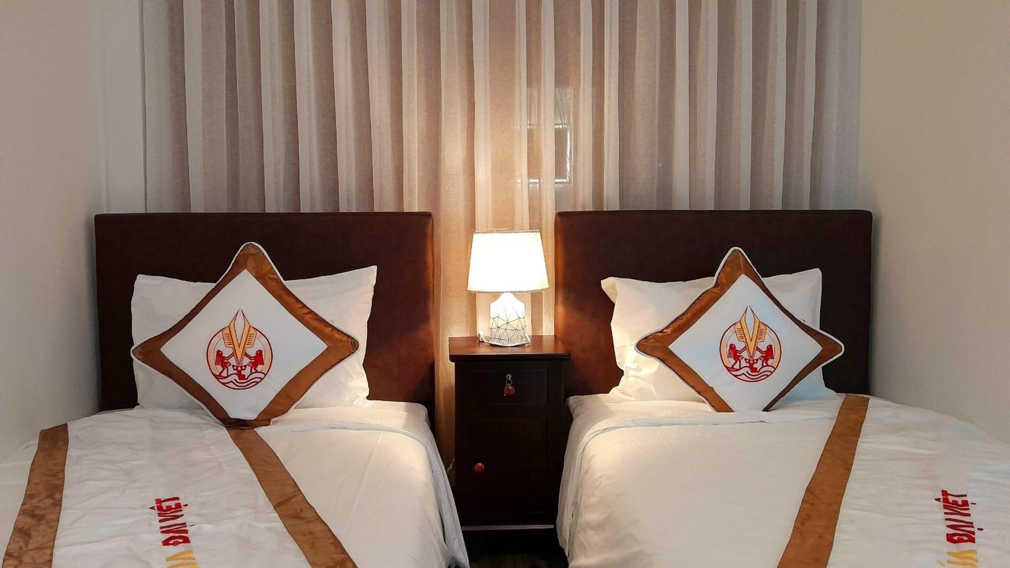 The Rice Hotel مدينة هوشي منه المظهر الخارجي الصورة