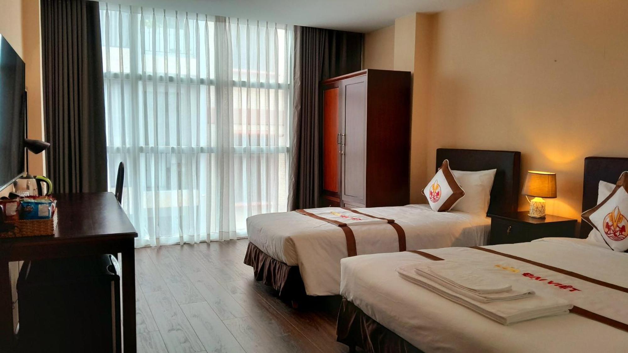 The Rice Hotel مدينة هوشي منه المظهر الخارجي الصورة