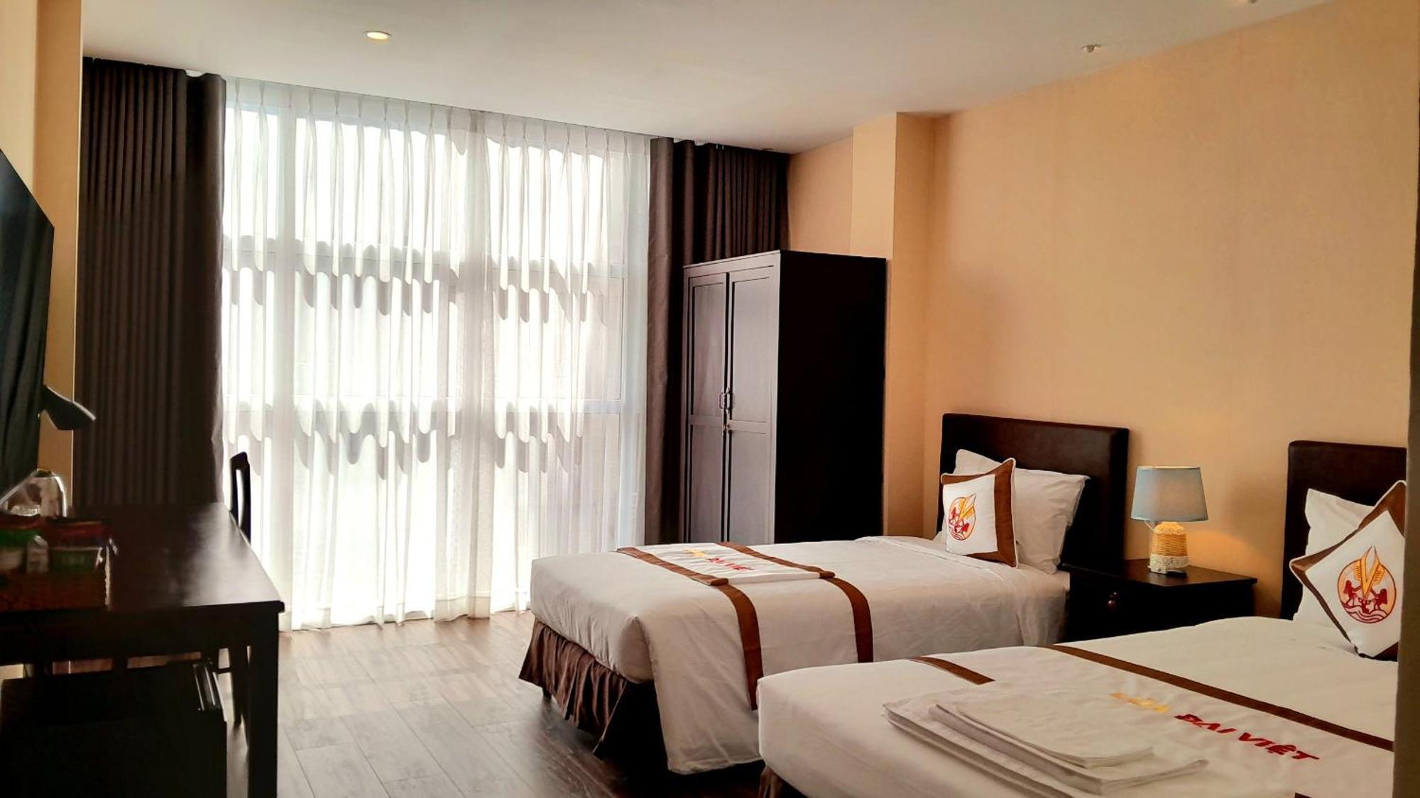 The Rice Hotel مدينة هوشي منه المظهر الخارجي الصورة