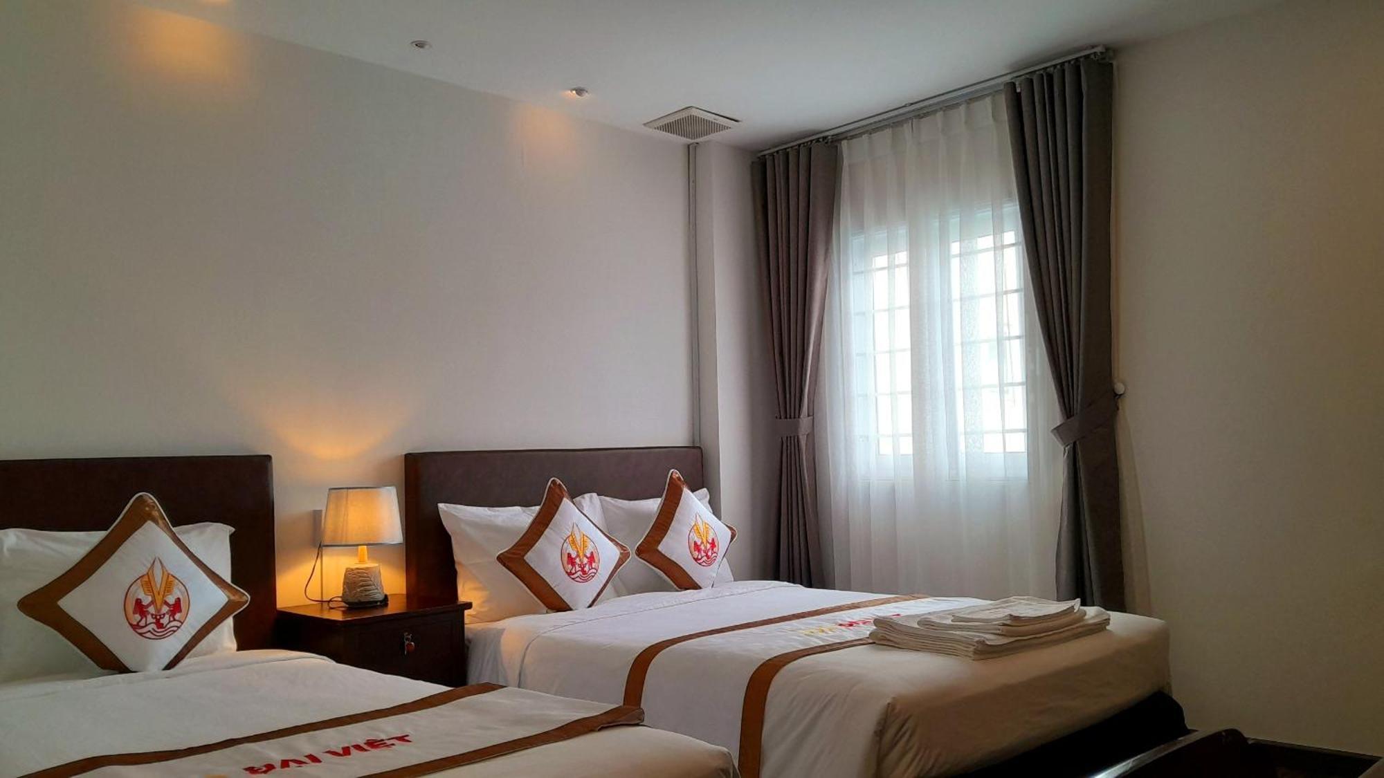 The Rice Hotel مدينة هوشي منه المظهر الخارجي الصورة