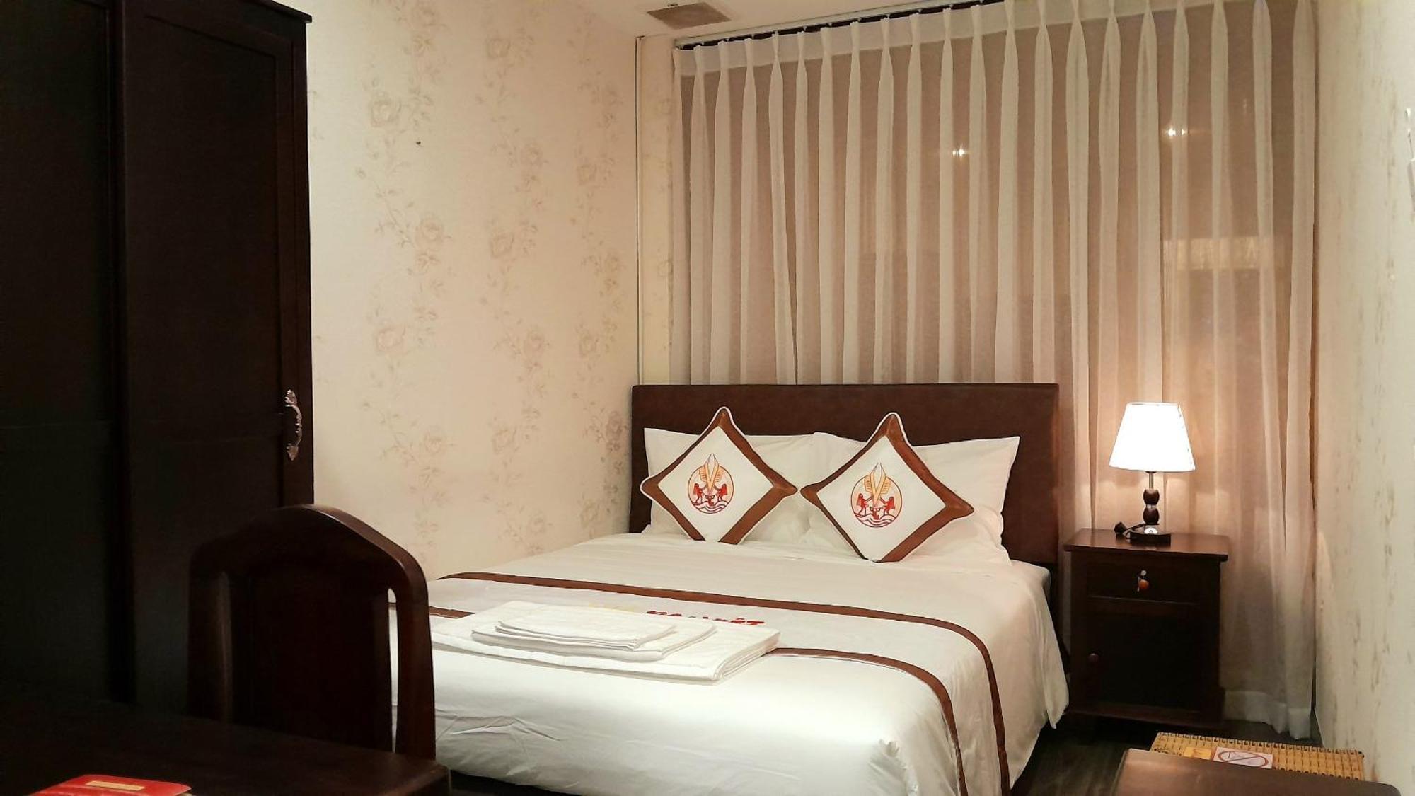 The Rice Hotel مدينة هوشي منه المظهر الخارجي الصورة
