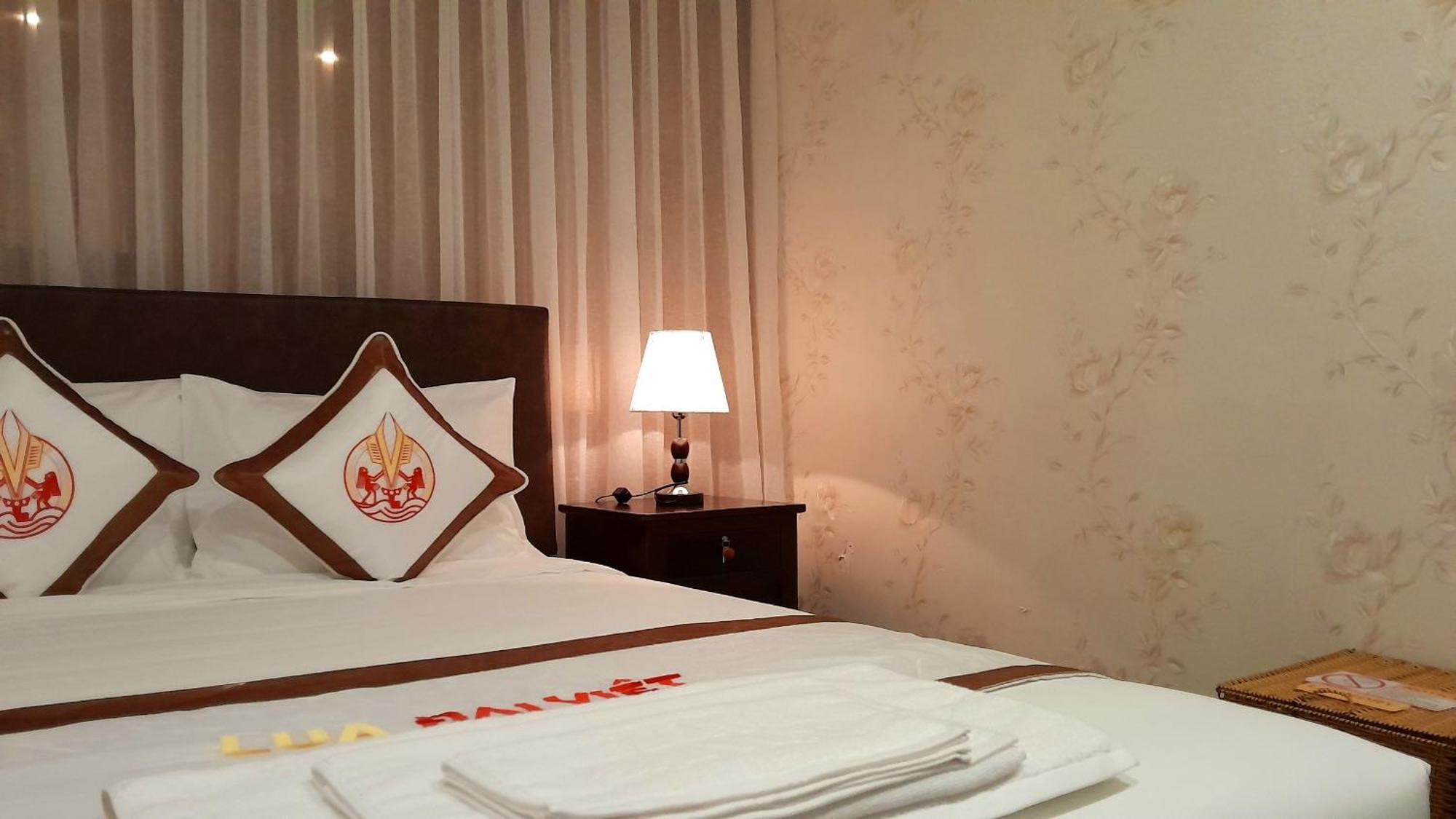 The Rice Hotel مدينة هوشي منه المظهر الخارجي الصورة